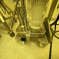 IKA DOS-PILOT 2000/4 Mixer System image 2